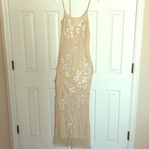 Sue Wong Evening Gown